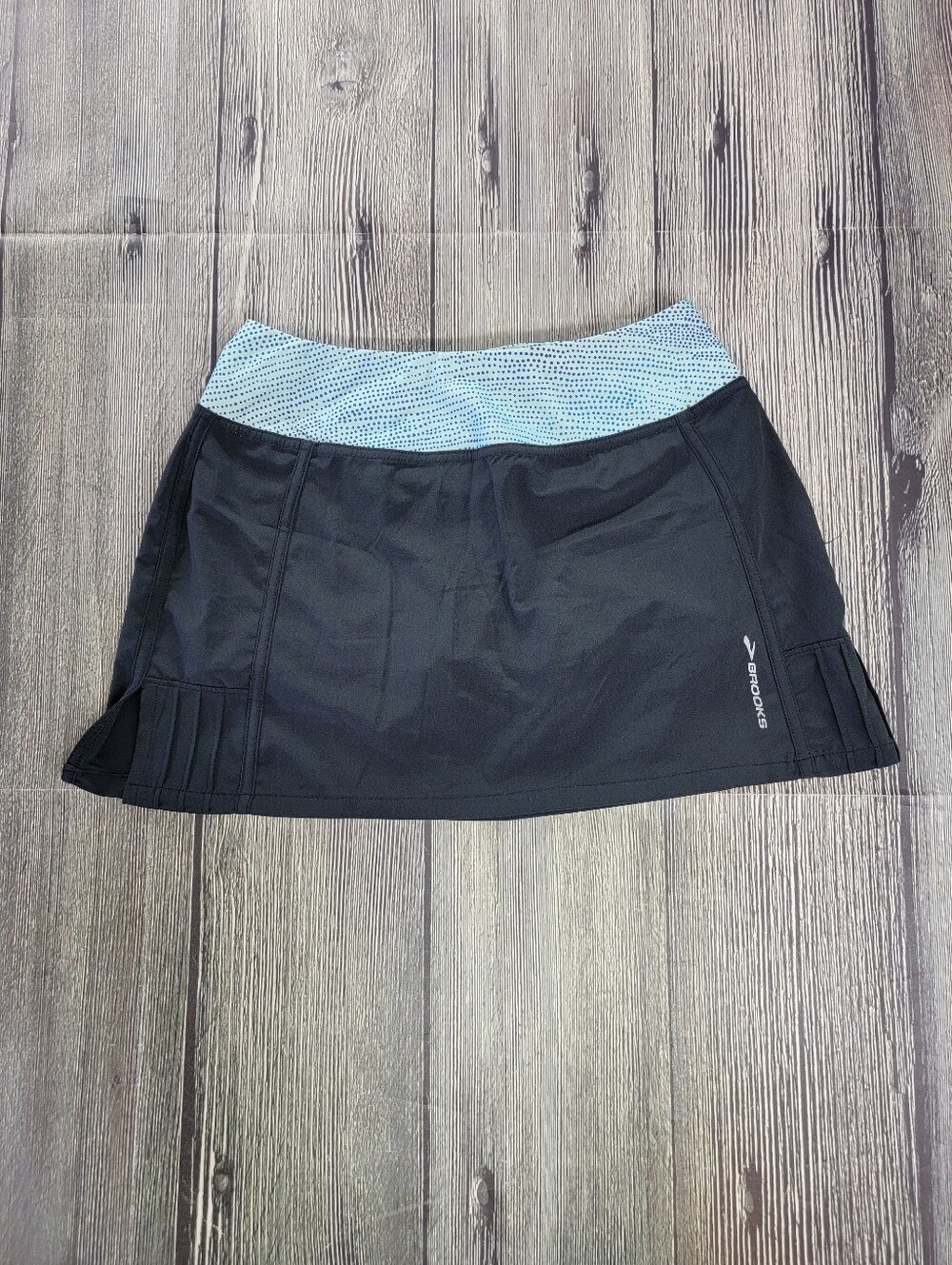 Brooks Athletic Mini Skirt Skort